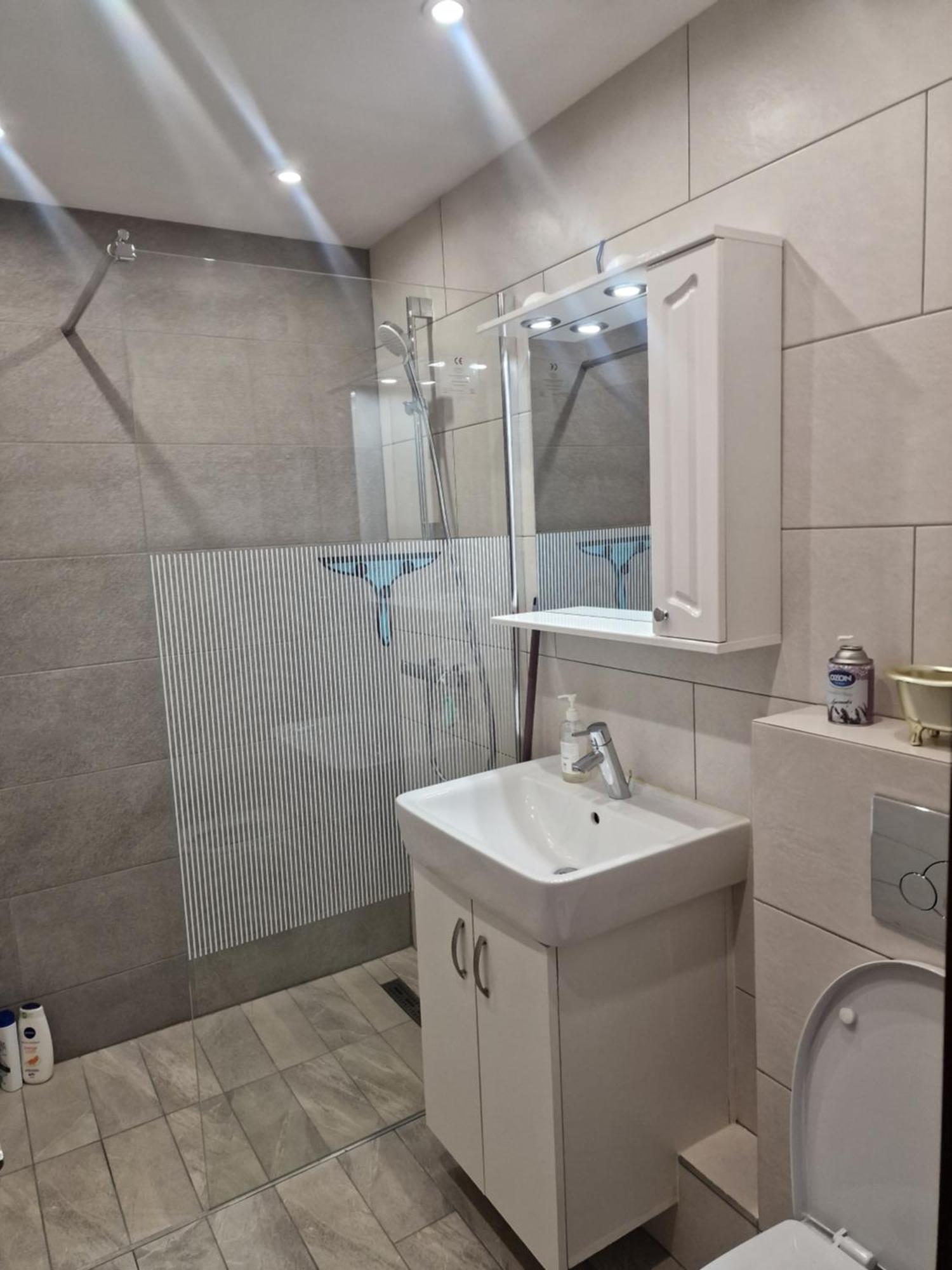 Special Apartment Nadeva Suceava Bagian luar foto