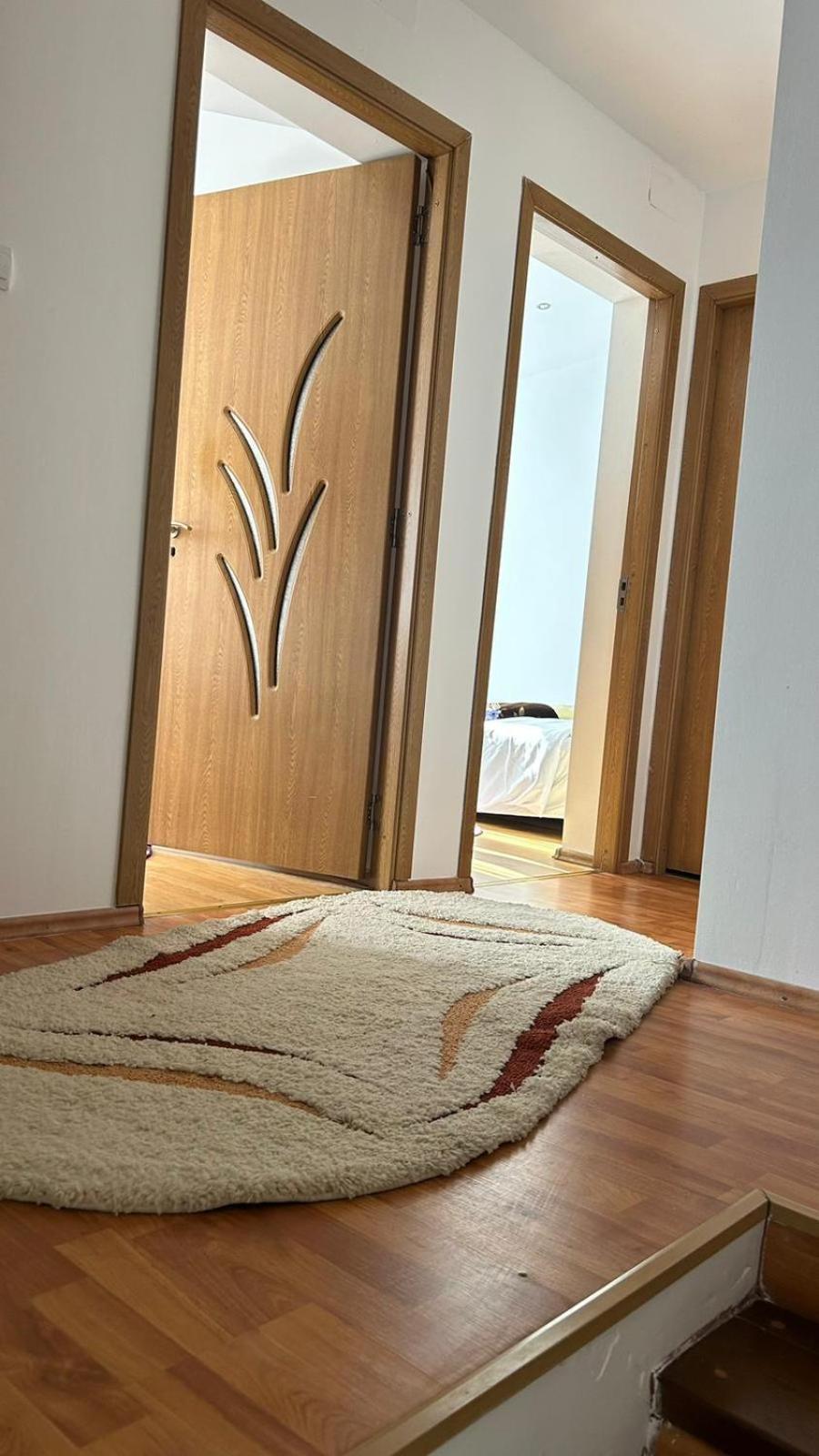Special Apartment Nadeva Suceava Bagian luar foto