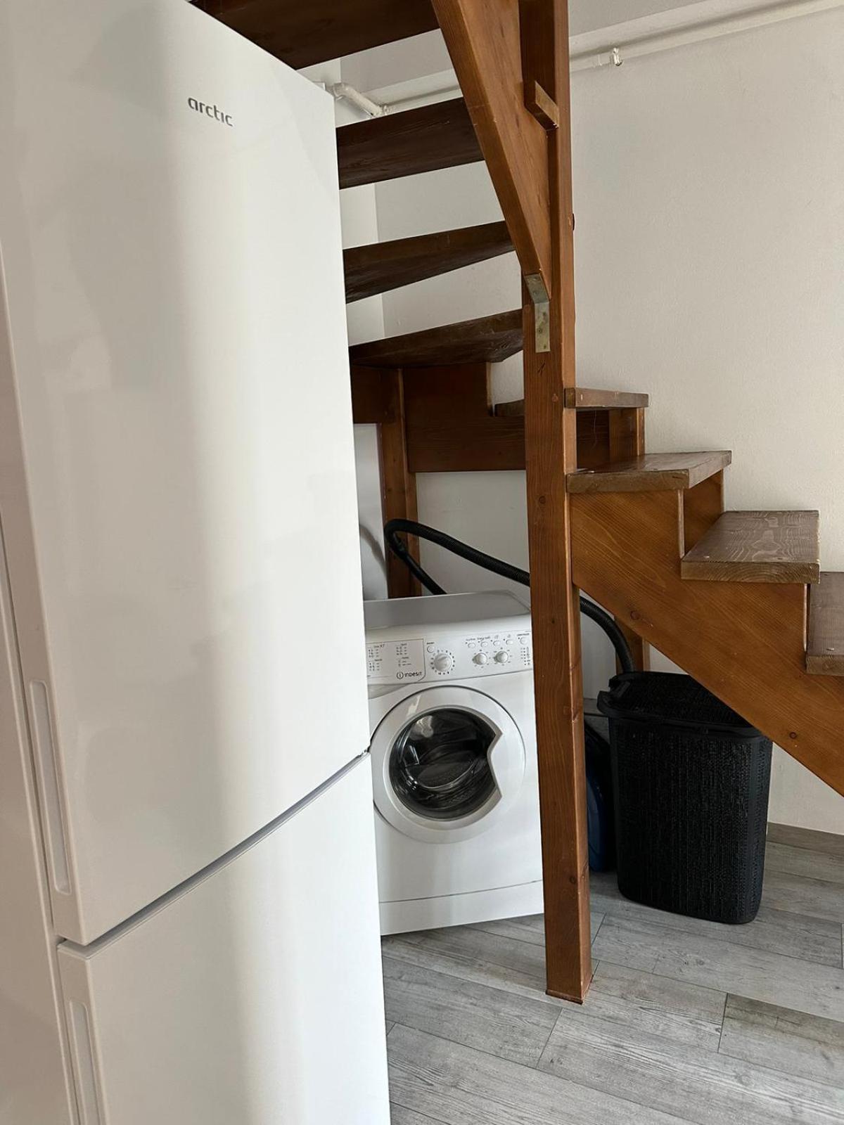 Special Apartment Nadeva Suceava Bagian luar foto