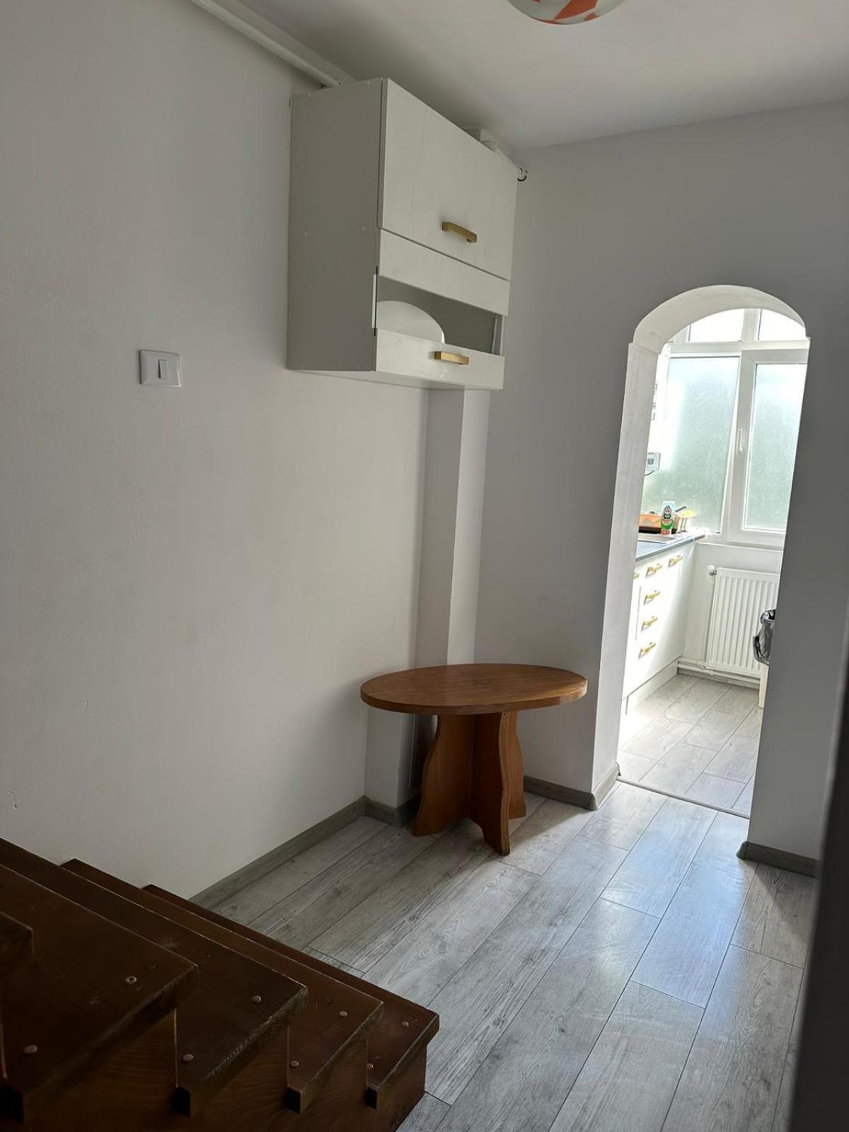 Special Apartment Nadeva Suceava Bagian luar foto