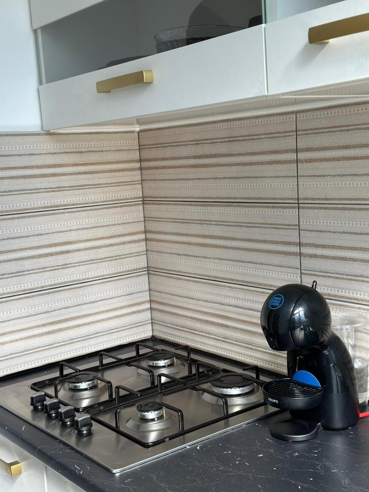 Special Apartment Nadeva Suceava Bagian luar foto