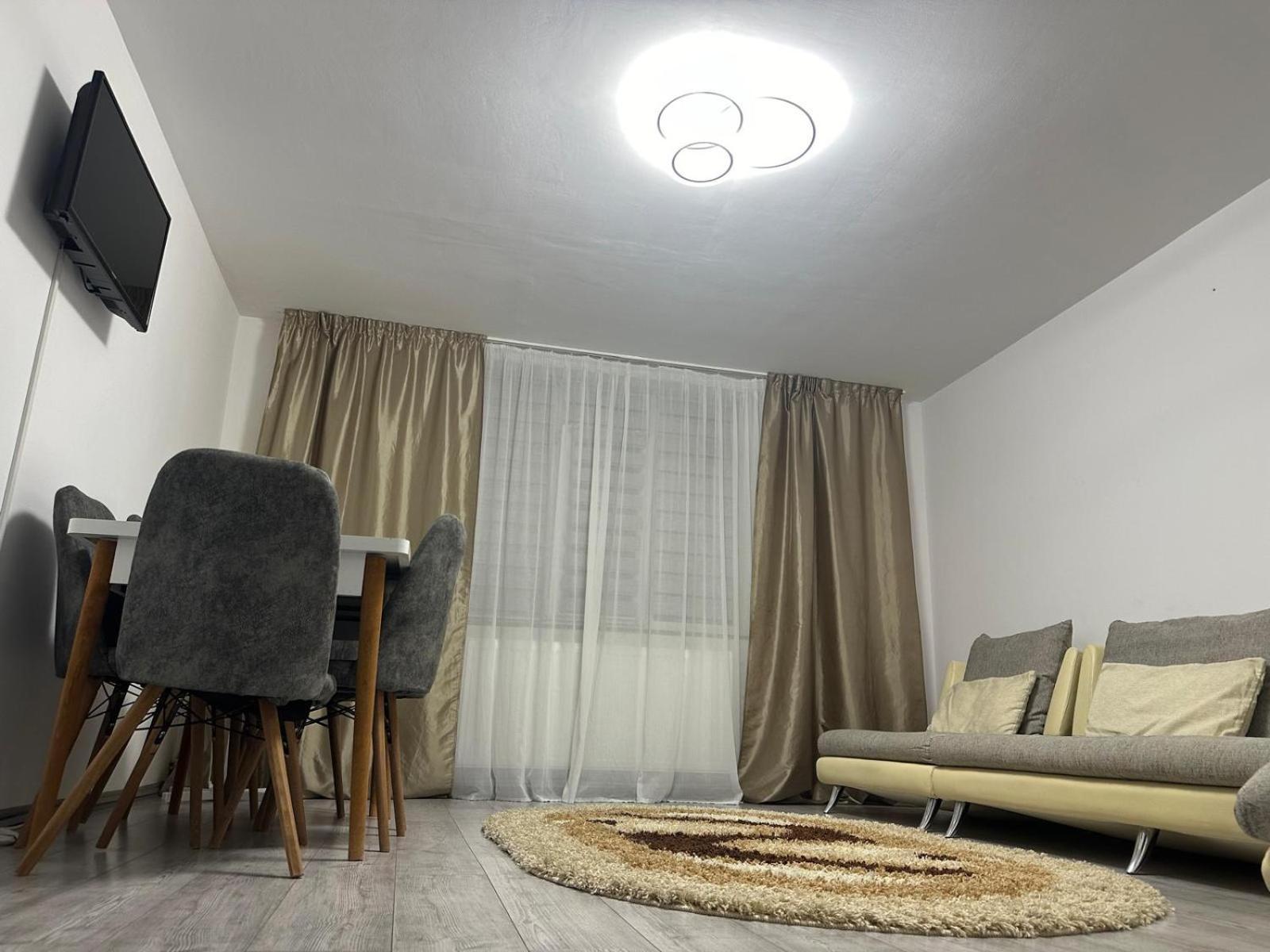 Special Apartment Nadeva Suceava Bagian luar foto